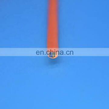 Pipe Detection Camera Cable Flexible Robot Cable Underwater Movie Camera Cable photo-4