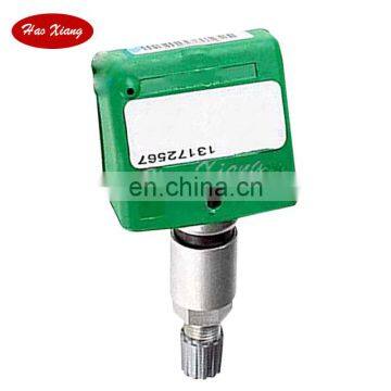 Автоматический датчик давления в шинах TPMS 13172567  13354312