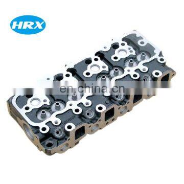 Diesel spare parts for 1DZ engine cylinder head 11101-78202