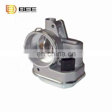 High Quality Throttle Body FOR AUDI VW SKODA SEAT 038128063L 038128063F 038128063G 038128063M 038128063PN038128063Q 714393100
