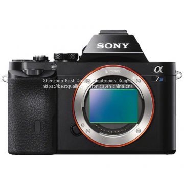 Sony Alpha a7S Mirrorless Digital Camera Price 450usd