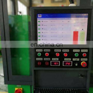 CR825 Diesel Fuel Injection Injector Pump Service Test Calibration Machine photo-4