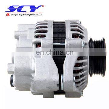 Alternator Suitable for HONDA CIVIC 1996 1.6L 31100P2EA01 31100-P2E-A01 06311-PEJ-505 31100-P2E-A02 31100-P2E-A01 31100-PEJ-004 photo-4