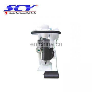 High Performance Car Suitable for Hyundai High Pressure Auto Parts Fuel Pump OE 31110-17000