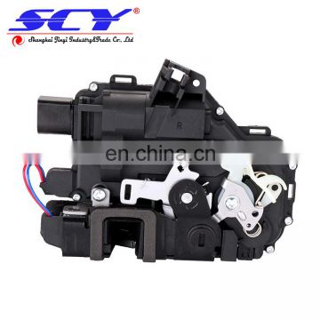 Door Lock Actuator Assembly Rear Right suitable for VW Transporter V Kasten OE 3B4 839 016 AJ 3B4839016AJ 16S KV0 24