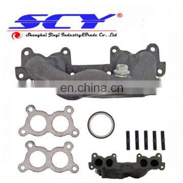 Exhaust Manifold Kit Suitable for CHEVROLET SPECTRUM OE 8-94401-273-2 8944012732 94401273