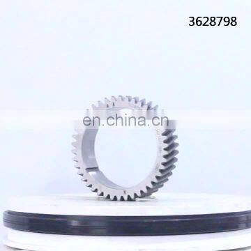 3628798 Crankshaft Gear for cummins KT38-M diesel engine spare Parts  manufacture factory in china order