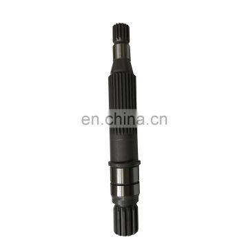 Drive shaft rear axle LPVD45 pump spare parts forrepair LIEBHERR piston oil pump good quality manufacturer