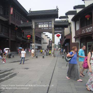 Middle Topslot Drainage System photo-3