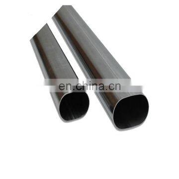 Stock Stainless Steel Pipe With Low Price photo-6