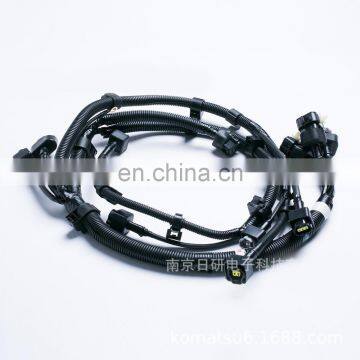 VH82121E0G40 Engine Harness for Kobelco Excavator 250-8