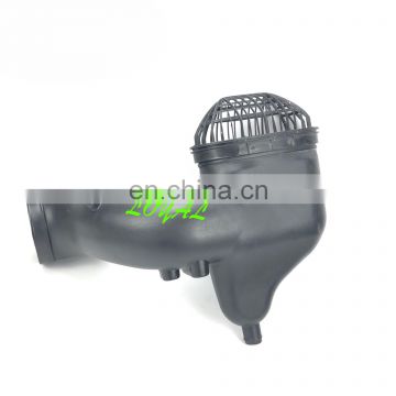 Inlet A9425200001 for Mercedes-Benz Truck Spare Parts