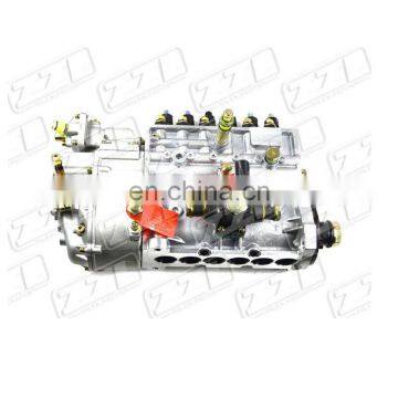 High pressure oil pump VG1246080097 for Sinotruk HOWO 70 mine WD615 420PS engine parts