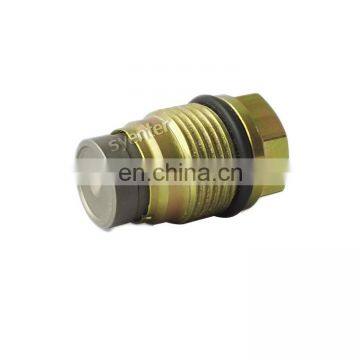 Common rail pressure reducing valve 1110010015 3974093 for ISDE ISF3.8 Engine