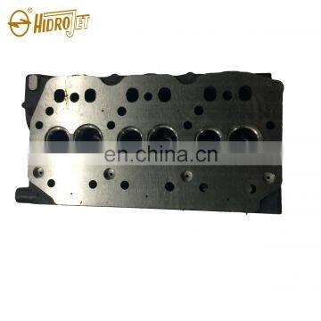 S6K DIESEL ENGINE PARTS CYLINDER HEAD 1838171 5I7521 183-8171 photo-2