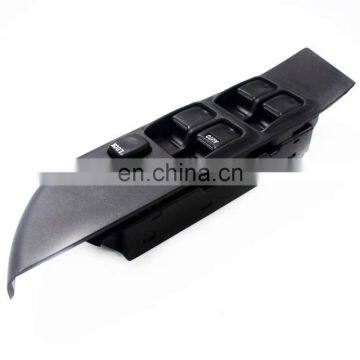 897155246 Front Left Electric Power Window Switch For Isuzu TFR TFS LHD 1999-09 photo-2