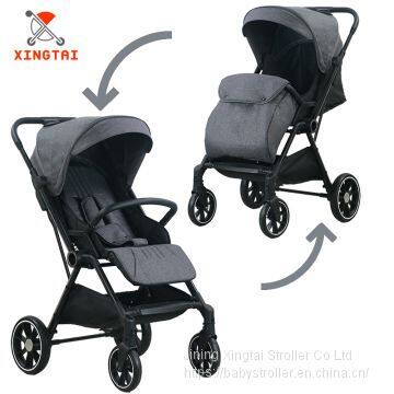 Baby Stroller With Car Seat