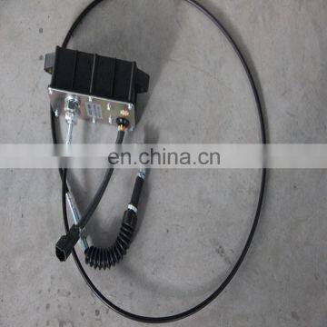 Excavator Electric Parts Throttle Governor Motor AC2/2000 AC2/1000 AC2/1500 for FR230 FR330 FR360 photo-4