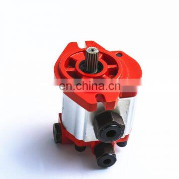 2APF high performance hydraulic steering gear pump