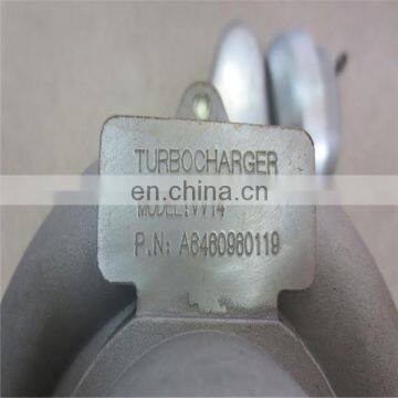 GT1749S Turbocharger 454220-5001S 454220-0001 photo-4