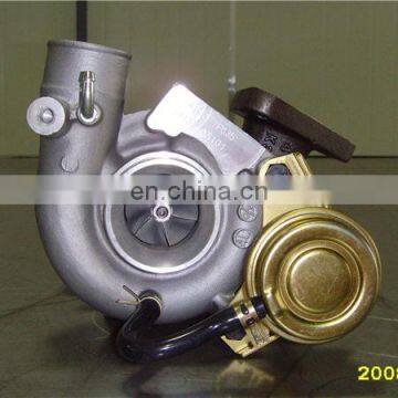 Chinese Turbo Factory Direct Price TF035HM 49135-03101 ME201677 Turbocharger photo-2