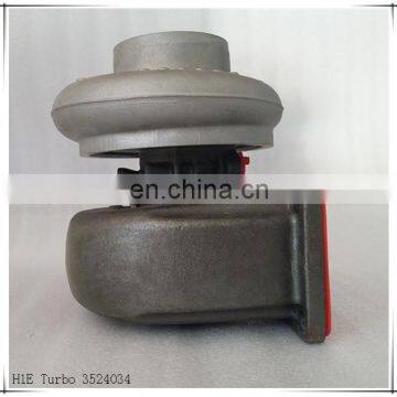 H1E Turbocharger for Cummins Engine 6BT Turbo 3528777 76191575 photo-5