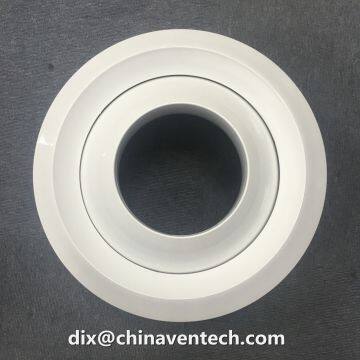 HVAC Air Conditioning Spray Air Jet Nozzle Eyeball Diffuser photo-5