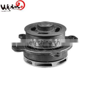 High quality car wash water pressure pump for IVECO 99446539 500356553