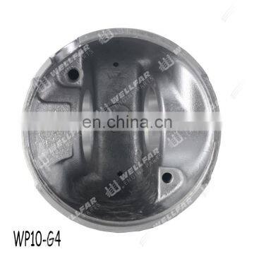 Heavy Duty Engine Piston 612600030034/612600030068 for WP10-G4 photo-5