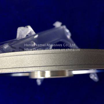 Non-standard grinding wheel  electroplated grinding wheel