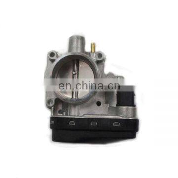 A1611413025 electronic throttle body for SsangYong 2.3