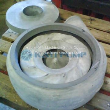 Ceramic pump parts   centrifugal pump parts    PUMP PARTS &OEM PARTS