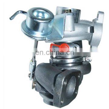 Eastern Factory Prices Turbocharger TD025 49173-07508 0375N5 9682881380 Turbo for Citroen Ford Peugeot Volvo DV6ATED4 Diesel photo-3