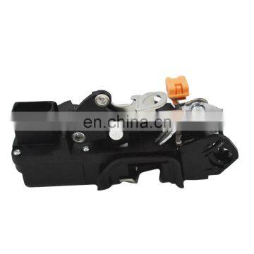 Door Lock Actuator Front Left Driver Side For Cadillac Chevrolet 931-303