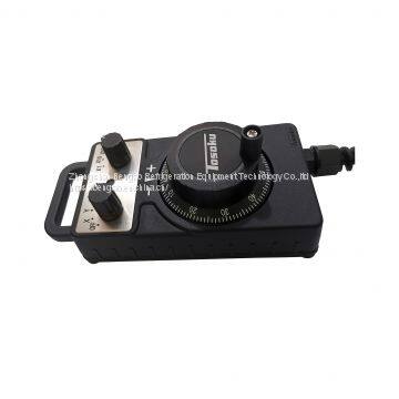 HC115/HC121/HC121MPG Manual Pulse Generator
