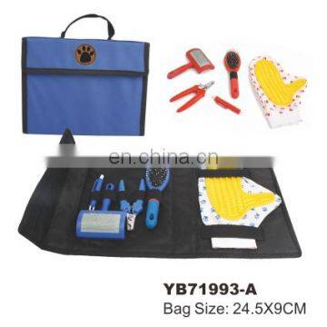 Cheap Hot Sale Pet Dog Cleaning Combination Suits photo-2