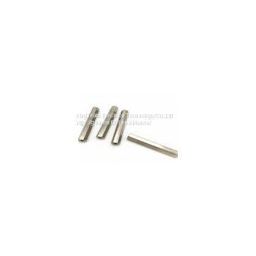 Metal Precision Turned Parts Corrosion Resistant Fit Electrical Equipments