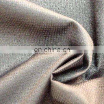 100%polyester Pongee Suiting Fabric Price per Meter photo-2