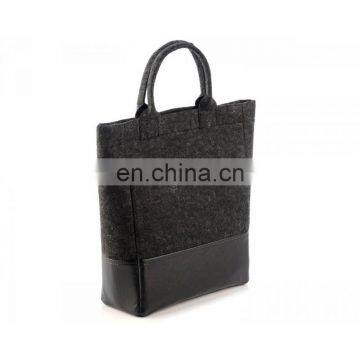 Wholesale From Factory Felt Shopping Bags With Logos