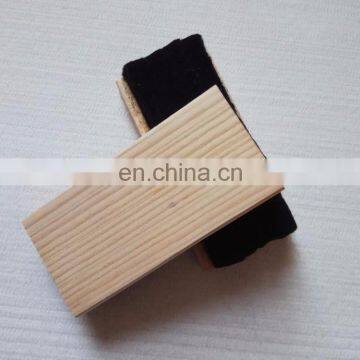 Felt White Board Eraser Chalkboard Eraser Bar Board Eraser photo-5