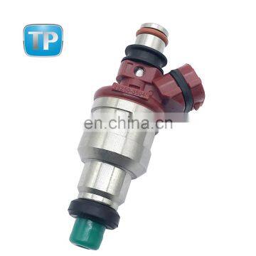 Good Quality Auto Fuel Injector Nozzle OEM 23250-35040 2325035040