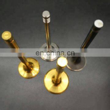 High Performance Engine Valve for RENAULT R9 Largus / K4M / K4J Engine Intake& Exhaust Valve 7701460690 7700666112 7701461802