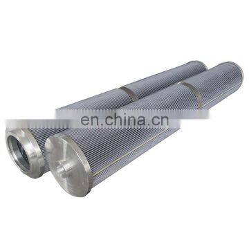 Suppliers for Standard Dimension Hydraulic Oil Filter Element for Multiple Model Price photo-4