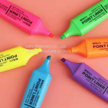 highlighters