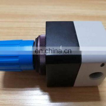 Germany Solenoid Valve LRP-1/4-10 Order No 159502 photo-4