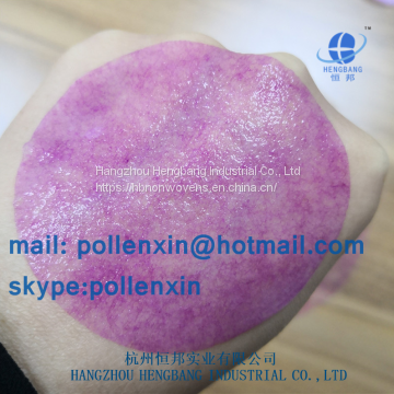 Pre-Cut Non-Allergen Functional Sakura Fiber Facial Mask photo-4