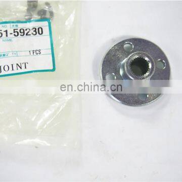Kubota Rice Harvester Spare Parts 5T051-59230 JOINT photo-4