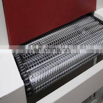 Internal Circulation Heat Shrink Packaging Machine photo-3