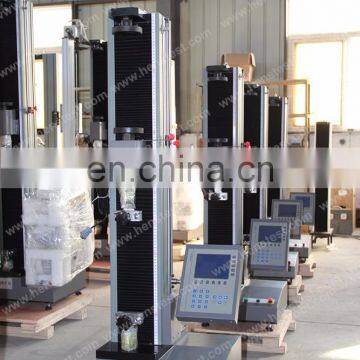 200N-5KN Digital Control Plastic Film Rubber Wire Universal Tensile Testing Machine photo-3
