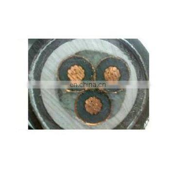 Price Power Cables Manufacturers XLPE 11kv Electric Cable photo-6